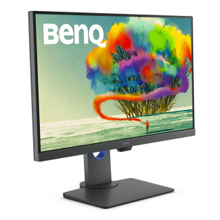 BENQ 27 W 2560X1440 300 NITS 10001 HDMI2.0 DP1.4 USB